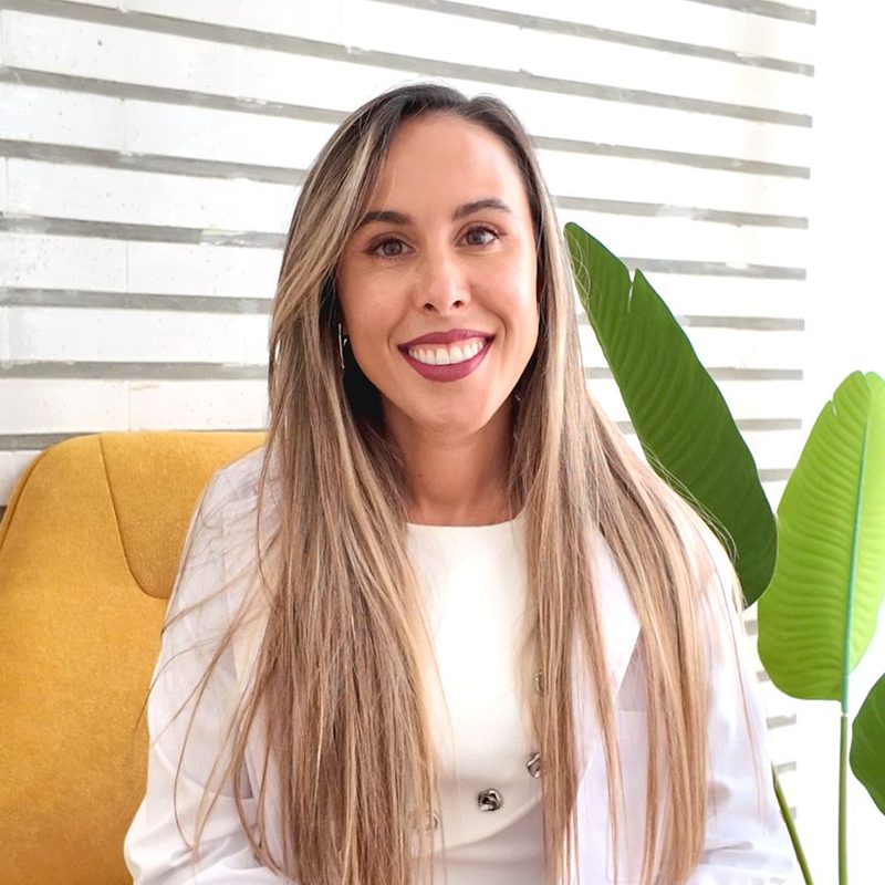 Dra. Alejandra Belío Casanova